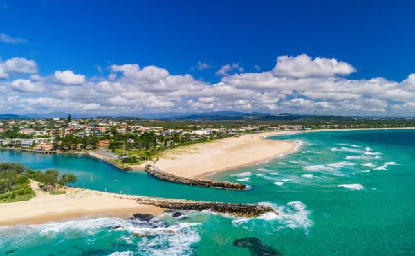 Read more about Our top 5 beaches along the Tweed Coastline